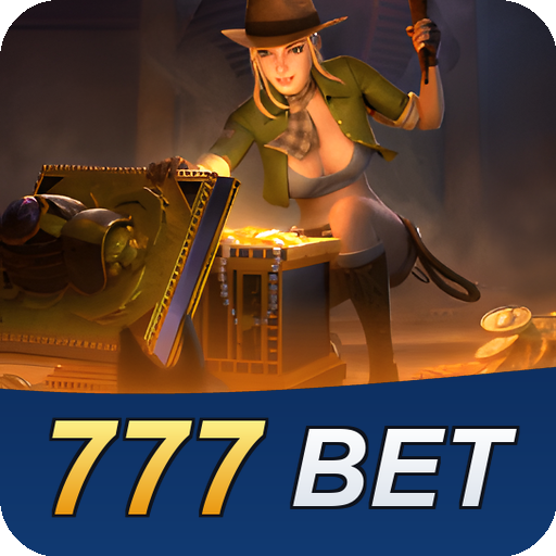 Logo Oficial 777bet Download